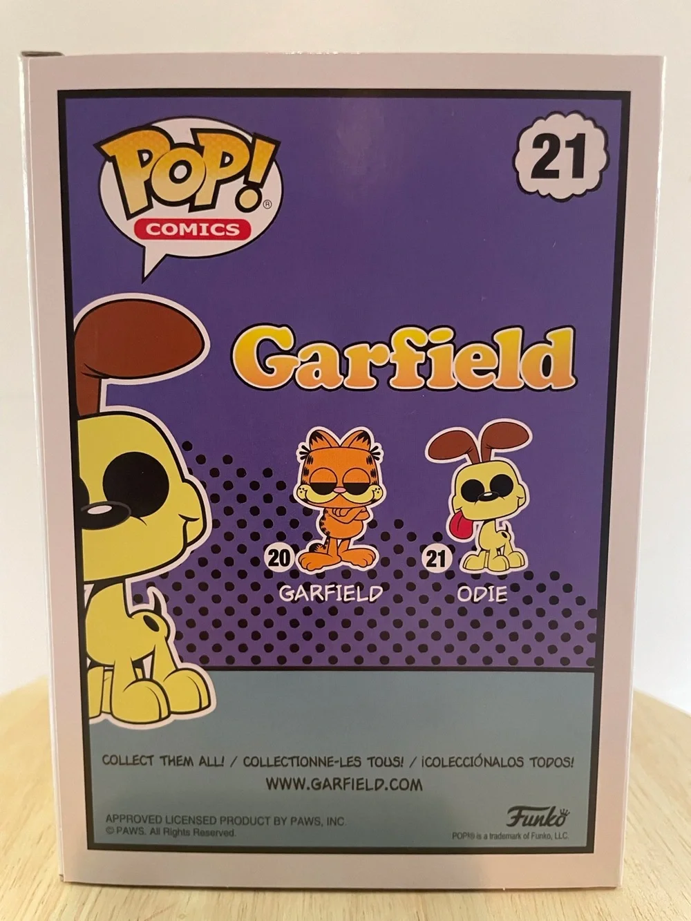 Funko this pop